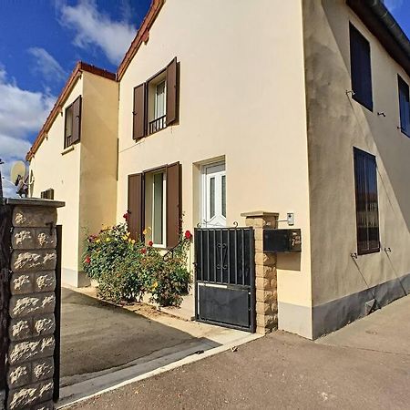Vila L'Hirondelle Du Faubourg Bar-sur-Aube Exteriér fotografie