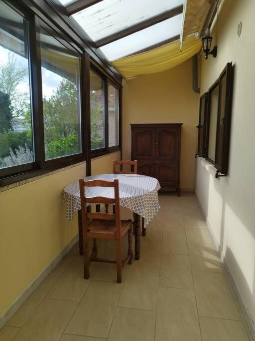 Vila L'Hirondelle Du Faubourg Bar-sur-Aube Exteriér fotografie